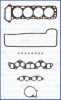 NISSA 11042W1726 Gasket Set, cylinder head